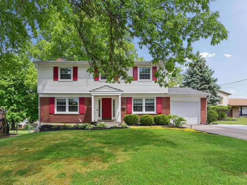 5514 Cove Court, Cincinnati, OH 45238 Photo 5