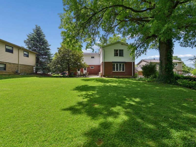 5514 Cove Court, Cincinnati, OH 45238 Photo 51