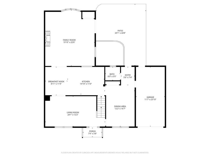 5514 Cove Court, Cincinnati, OH 45238 Photo 54