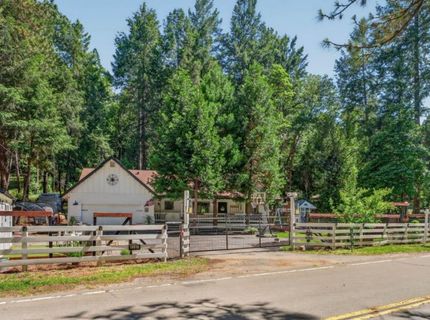 5287 Cold Springs Dr, Foresthill, CA 95631 Photo