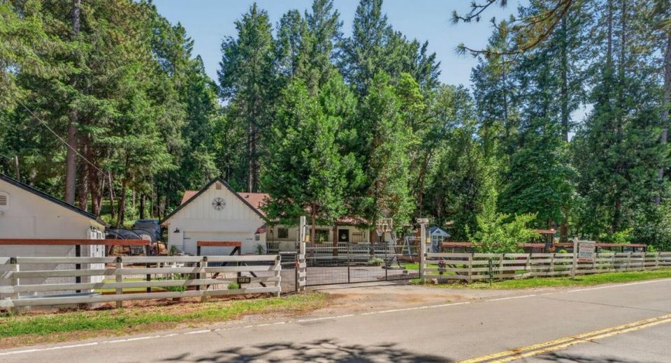 5287 Cold Springs Dr, Foresthill, CA 95631 Photo