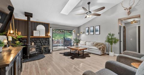 5287 Cold Springs Dr, Foresthill, CA 95631 Photo