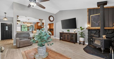 5287 Cold Springs Dr, Foresthill, CA 95631 Photo