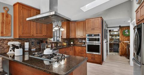 5287 Cold Springs Dr, Foresthill, CA 95631 Photo