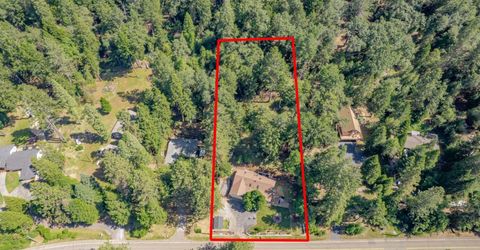 5287 Cold Springs Dr, Foresthill, CA 95631 Photo