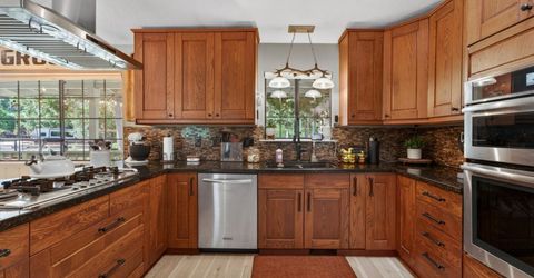 5287 Cold Springs Dr, Foresthill, CA 95631 Photo