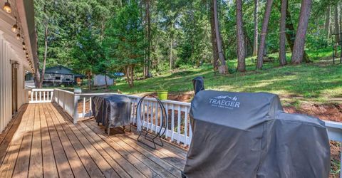 5287 Cold Springs Dr, Foresthill, CA 95631 Photo