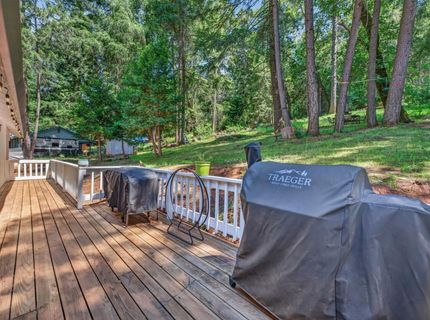 5287 Cold Springs Dr, Foresthill, CA 95631 Photo