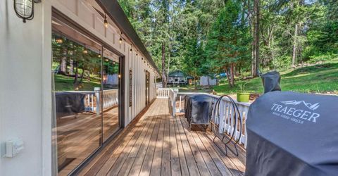 5287 Cold Springs Dr, Foresthill, CA 95631 Photo