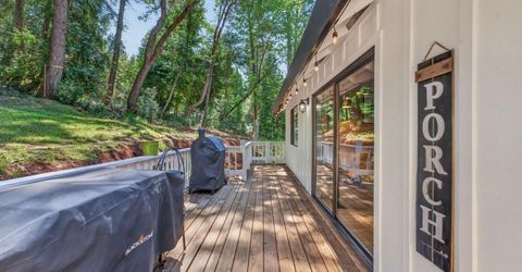 5287 Cold Springs Dr, Foresthill, CA 95631 Photo