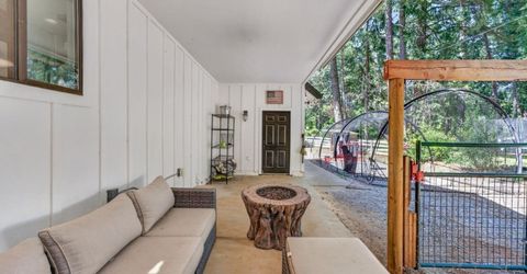 5287 Cold Springs Dr, Foresthill, CA 95631 Photo