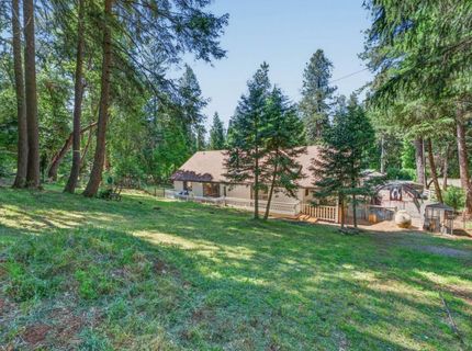 5287 Cold Springs Dr, Foresthill, CA 95631 Photo