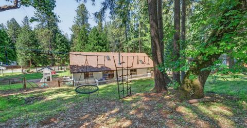 5287 Cold Springs Dr, Foresthill, CA 95631 Photo