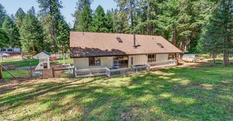 5287 Cold Springs Dr, Foresthill, CA 95631 Photo