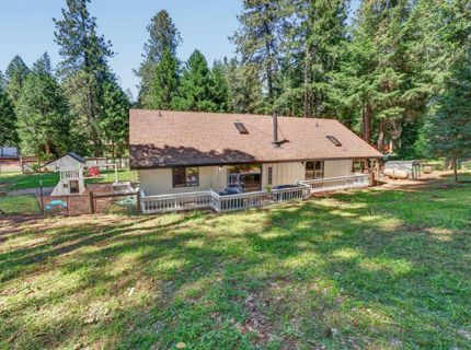 5287 Cold Springs Dr, Foresthill, CA 95631 Photo