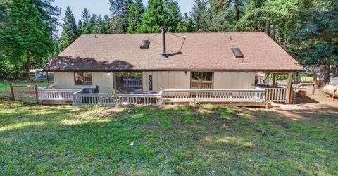 5287 Cold Springs Dr, Foresthill, CA 95631 Photo