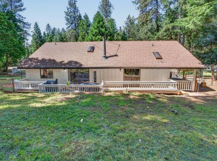 5287 Cold Springs Dr, Foresthill, CA 95631 Photo