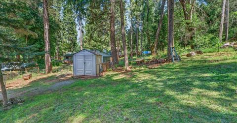 5287 Cold Springs Dr, Foresthill, CA 95631 Photo