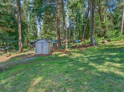 5287 Cold Springs Dr, Foresthill, CA 95631 Photo