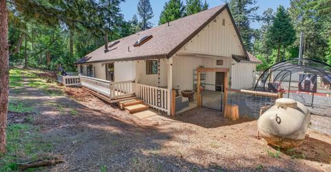 5287 Cold Springs Dr, Foresthill, CA 95631 Photo