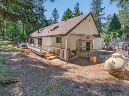5287 Cold Springs Dr, Foresthill, CA 95631 Photo