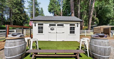 5287 Cold Springs Dr, Foresthill, CA 95631 Photo