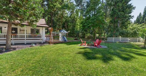 5287 Cold Springs Dr, Foresthill, CA 95631 Photo