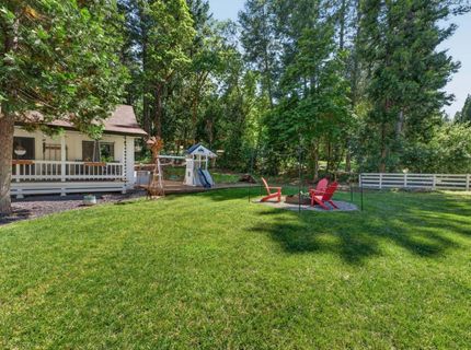 5287 Cold Springs Dr, Foresthill, CA 95631 Photo