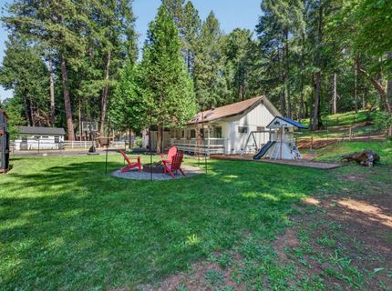 5287 Cold Springs Dr, Foresthill, CA 95631 Photo