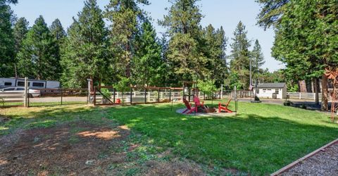 5287 Cold Springs Dr, Foresthill, CA 95631 Photo