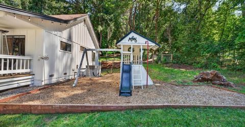5287 Cold Springs Dr, Foresthill, CA 95631 Photo