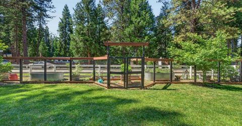 5287 Cold Springs Dr, Foresthill, CA 95631 Photo