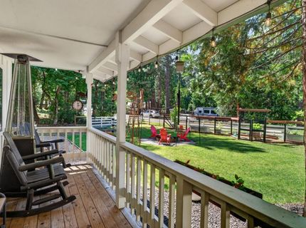 5287 Cold Springs Dr, Foresthill, CA 95631 Photo