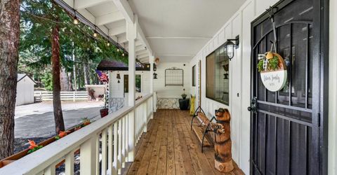 5287 Cold Springs Dr, Foresthill, CA 95631 Photo