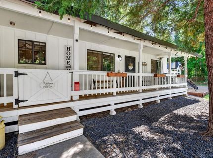 5287 Cold Springs Dr, Foresthill, CA 95631 Photo