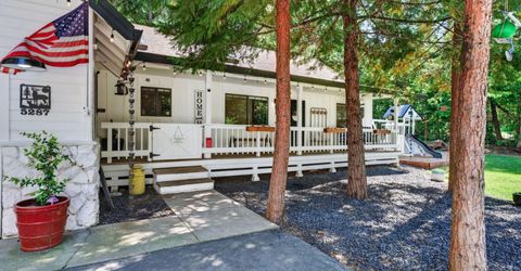 5287 Cold Springs Dr, Foresthill, CA 95631 Photo