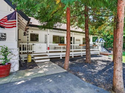 5287 Cold Springs Dr, Foresthill, CA 95631 Photo