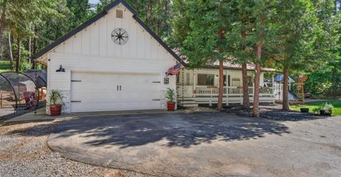 5287 Cold Springs Dr, Foresthill, CA 95631 Photo