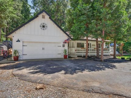 5287 Cold Springs Dr, Foresthill, CA 95631 Photo