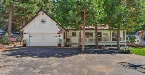 5287 Cold Springs Dr, Foresthill, CA 95631 Photo