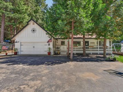 5287 Cold Springs Dr, Foresthill, CA 95631 Photo