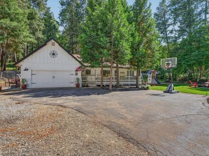 5287 Cold Springs Dr, Foresthill, CA 95631 Photo