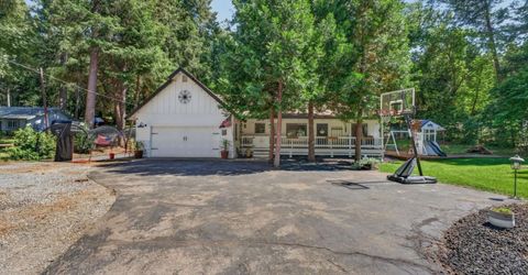 5287 Cold Springs Dr, Foresthill, CA 95631 Photo
