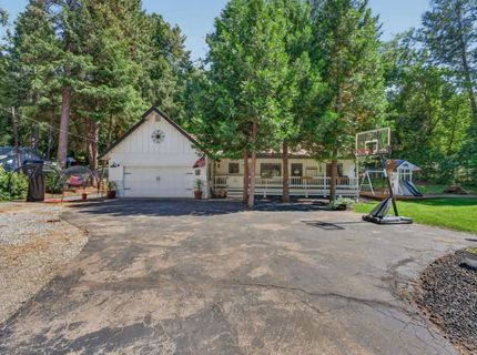 5287 Cold Springs Dr, Foresthill, CA 95631 Photo