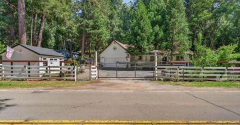 5287 Cold Springs Dr, Foresthill, CA 95631 Photo