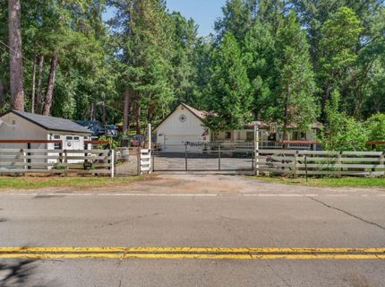 5287 Cold Springs Dr, Foresthill, CA 95631 Photo