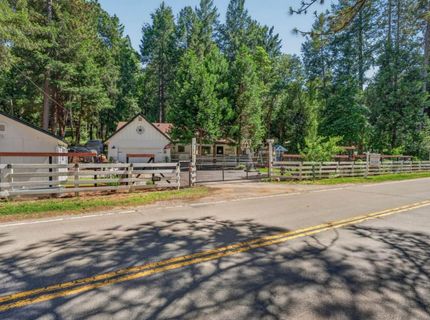 5287 Cold Springs Dr, Foresthill, CA 95631 Photo