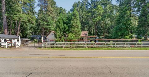 5287 Cold Springs Dr, Foresthill, CA 95631 Photo