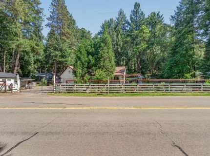 5287 Cold Springs Dr, Foresthill, CA 95631 Photo
