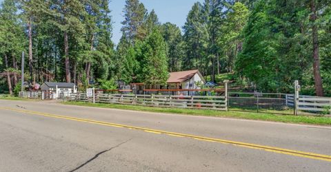 5287 Cold Springs Dr, Foresthill, CA 95631 Photo